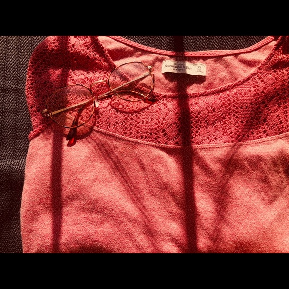 Abercrombie knit long-sleeve - Picture 2 of 3